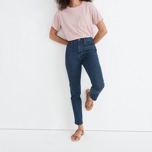 Madewell The Perfect Vintage Jean- size 26